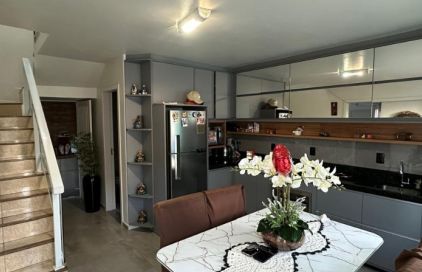 Casa com 3 quartos em Alto Aririú, Palhoça